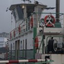 31-10-2011 - Schiff festgefahren - 10